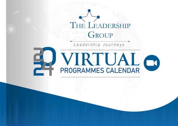 2024 Virtual Programmes Calendar