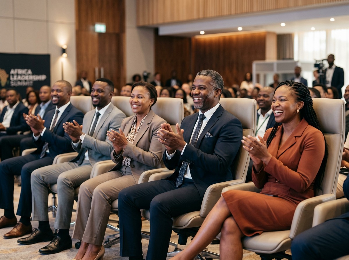 THE HUMANIZED LEADERSHIP SUMMIT