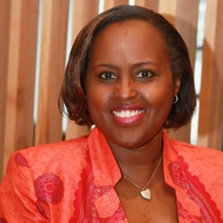 PCC - Executive & Team Coach