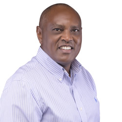 Executive Coach & Leadership Development Facilitator