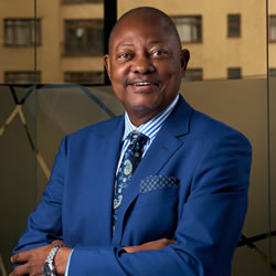 Business Advisor and Executive Coach