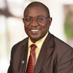 Leadership Development Coach & Consultant