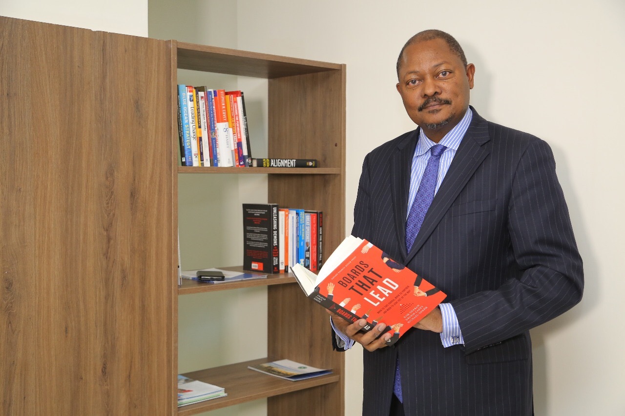 Growing Tomorrow’s Leaders