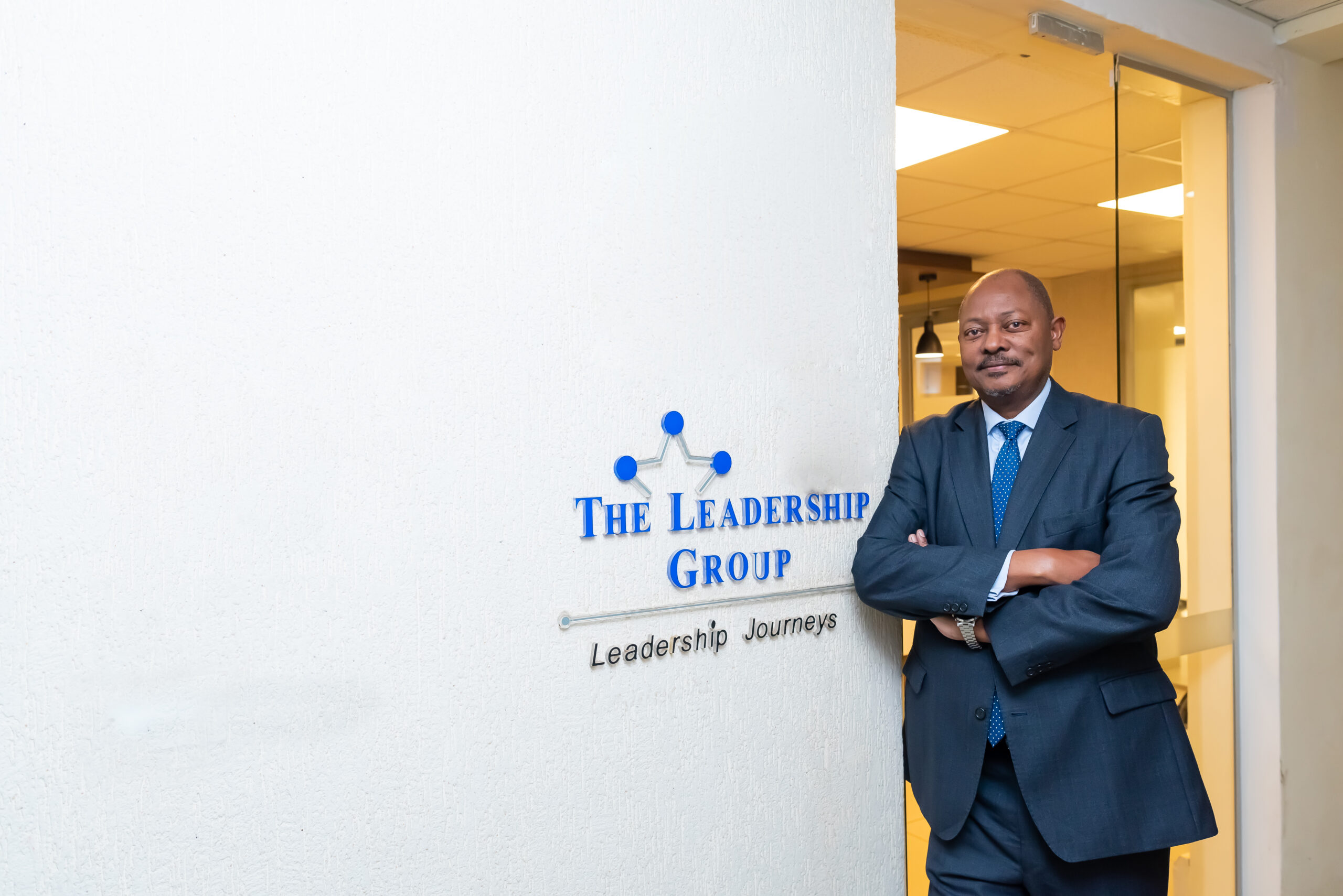 Business Agility: Coaching as a Leadership Transformation Tool