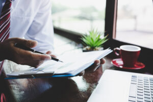 Start-of-Year CEO Breakfast: Crystal-Ball Gazing 2026