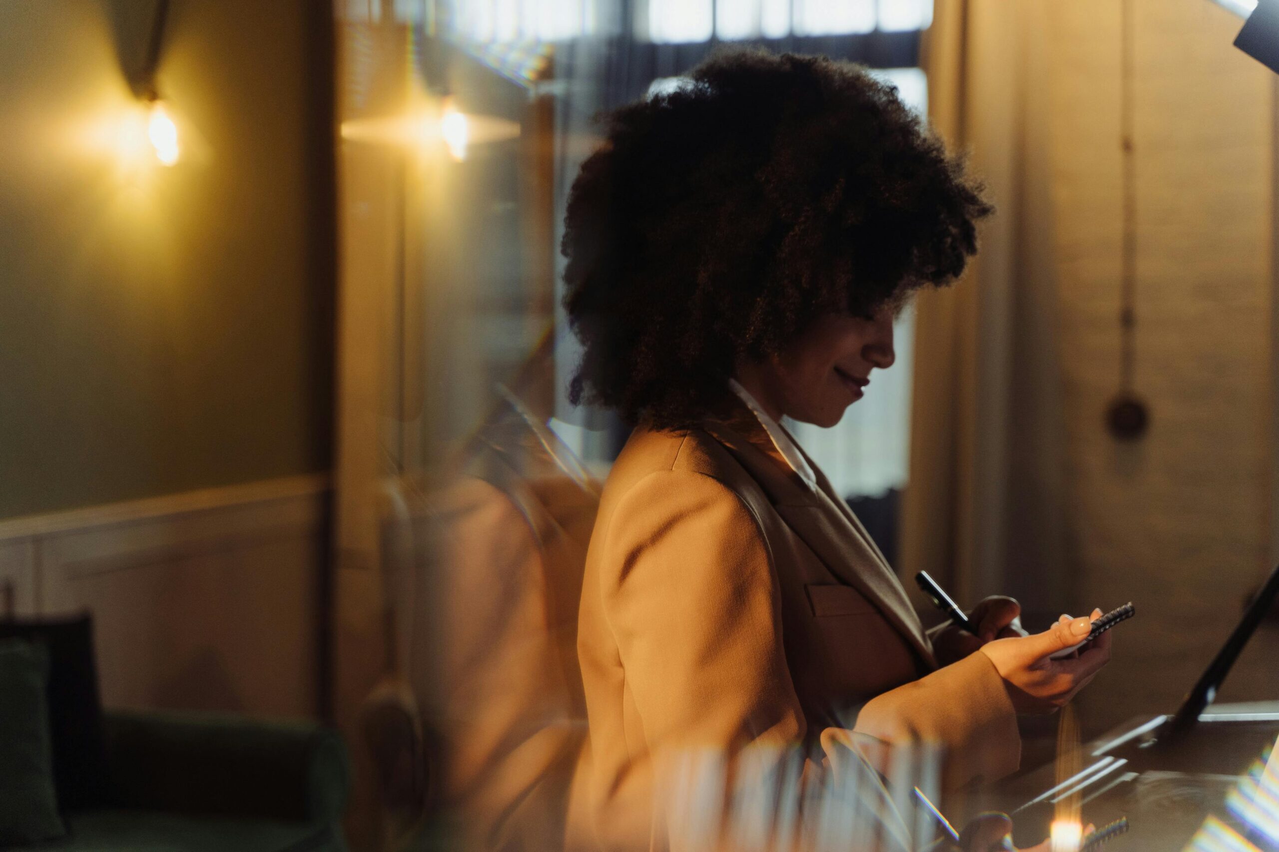 A Continuing Journey of Stewardship